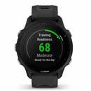 佳明（GARMIN） Forerunner955智能手表心率脉搏血氧骑行游泳铁三运动腕表 Forerunner955 黑色
