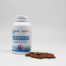 其他家摩登狗鲨鱼软骨素关节宝60粒 Modern dog 宠物狗犬猫关节腰颈椎伤 50粒/盒 0.5g*50粒犬猫通用