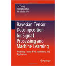 预订 Bayesian Tensor Decomposition for Signal Processing and Machine Learning