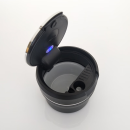 啡烽适用老款沃尔沃S60S90 XC60XC90 V40 S40 V60 V90 S80L车载烟灰缸 尔沃烟灰缸