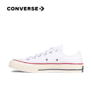 匡威（Converse）yykids 大童1970s鞋经典低帮百搭帆布鞋 162065C 42码