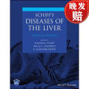 预订 Schiff'S Diseases Of The Liver, 12Th Edition [Wiley医学]