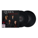 Queen 皇后乐队十年精选 Greatest Hits LP黑胶唱片