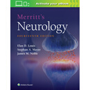 预订 Merritt’s Neurology 神经病学 第14版