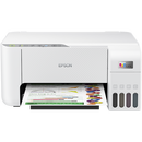 【99成新】爱普生(EPSON) 墨仓式 L3251彩色打印机 微信打印/无线连接 家用打印优选（打印、复印、扫描）