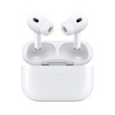 苹果（Apple） 2022款airpods pro2代 主动降噪无线蓝牙耳机第二代 AirPods Pro第二代【官方标配】 【官方标配】