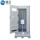 链工 HDPE移动厕所直排式景区移动厕所蹲式移动用品