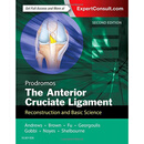 现货《前交叉韧带：重建与基础科学（第 2 版）》The Anterior Cruciate Ligament: Reconstruction and Basic Science 2th