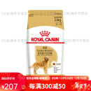 皇家（ROYAL CANIN）狗粮金毛成犬专用狗主粮GR25/3.5/12KG中大型成犬专用犬粮 金毛成犬粮 3.5kg