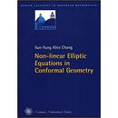 【3-6周达】共形几何中的非线性椭圆型方程 Non-linear Elliptic Equations in Conformal Geometry