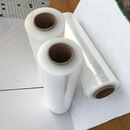 十麓 大卷自粘PE拉伸膜宽50cm 宽50cm净重2.5KG
