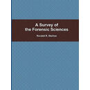 【3-6周达】A Survey of the Forensic Sciences