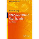【3-6周达】Nano/Microscale Heat Transfer (2020)