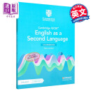 Cambridge IGCSE English as a Second Language Coursebook 剑桥英语作为第二语言教材