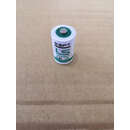 法国帅福得saft LS14250 LS14500 3.6V 工数控设备一次性锂电池 LS14250裸电池