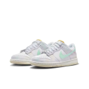 耐克耐克女鞋Nike Dunk Low GS扎染腰果花粉绿低帮休闲板鞋FJ7707-131 FJ7707-131 38.5