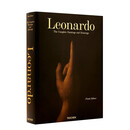 【XXL】Leonardo da Vinci. Complete Paintings and Drawings，达·芬奇：绘画素描全集