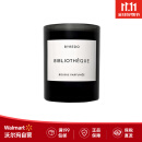 Byredo 百瑞德室内香薰蜡烛 图书馆70g  消除异味  缓解压力