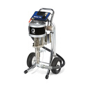 GRACO固瑞克高压无气喷涂机防爆型喷漆机 MerkurX48 X48套装机(两轮推车含枪管)