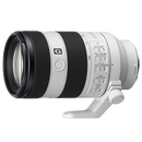 【95成新】索尼（SONY）FE 70-200mm F4 Macro G OSS II 新一代小三元远摄变焦微距G镜头（SEL70200G2）