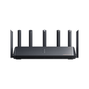 【9成新】小米（MI) 路由器7000 高通新一代企业级芯片 8颗独立信号放大器 4个2.5G网口+USB 3.0