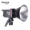 爱图仕（Aputure） 艾蒙拉 200d x高亮视频美颜直播补灯摄影摄像影棚灯调色温人像拍照外拍灯 amaran 200x（可调色温）