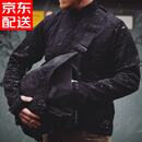 始祖鸟（ARC’TERYX） LEAF 军鸟邮差包 多功能 战术款  COURIER BAG 17669 Courier Bag