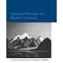现货 机器学习的高斯过程Gaussian Processes for Machine Learning