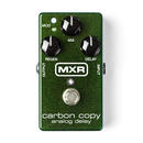 MXR® Carbon Copy® 模拟延迟