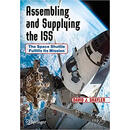【3-6周达】Assembling and Supplying the ISS: The Space Shut