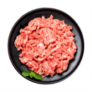 冰鲜 黑猪肉丝100g