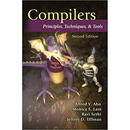 【3-6周达】Compilers: Principles, Techniques, and Tools
