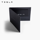 特斯拉（Tesla）官方汽车用品卡片钥匙方便携带原厂出品操作简单