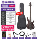 雅马哈（YAMAHA）进口TRBX504/604/BB434/734电贝司斯BASS四4弦五5弦 P现代型5弦大功率主被动切换TRB1