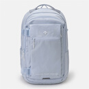 迪桑特（DESCENTE）男女款双肩包 Turns 3.0 运动休闲 26L 大容量便携耐用双肩背包 SBLU浅蓝色