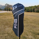 pingG425高尔夫球杆套 杆头套 木杆套 球头帽套保护套GOLF 5号球道木杆套FW_wood