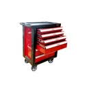 易尔拓（YATO） YT-55262 365件套机修工具车组套 365件套