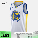 耐克（NIKE）2022/23赛季 男子速干球衣 DRI-FIT NBASWINGMANJERSEY DN2077-100 L