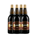 吉林敖东大高酵素原液果蔬孝素酶古法工艺益生菌无添加剂水果微生物孝素液750ml 大高酵素*4瓶（活动款）