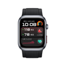 【99成新】华为（HUAWEI）WATCH D2幻夜黑 华为智能手表动态血压监测一键微体检再升级多种健康研究轻巧时尚华为新款血压表