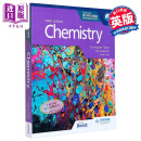 Chemistry for the IB Diploma Second Edition IBDP 国际文凭化学教材 第2版 英文原版进口图书