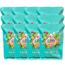 友杰（YOUJIE）友杰新疆特产三炮台菊花玫瑰茶叶泡盖碗茶装茶包 【散装】茉莉味50g 12包