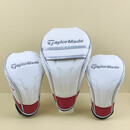 泰勒TAYLOR高尔夫球杆套一号木杆套AERO BURENR球杆保护套杆头套 1+3+5三只一套