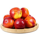 大连黄肉油桃500g