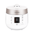 【99成新】福库（CUCKOO）韩国原装进口家用多功能双压力智能电饭煲煮饭锅3升1-3人份ST0611FW