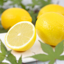 都乐Dole 四川柠檬8粒装 净重800g 香气怡人 源头直发 包邮