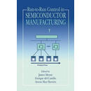 预订 高被引Run-To-Run Control in Semiconductor Manufact