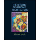 预订 The Origins of Genome Architecture