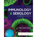 现货Immunology & Serology in Laboratory Medicine