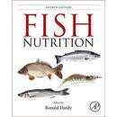 预订 Fish Nutrition